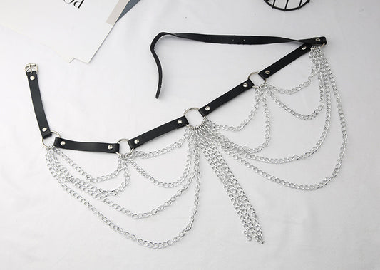 Decorative Waist Chain