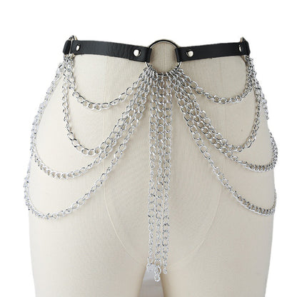 Decorative Waist Chain