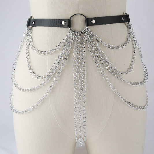 Decorative Waist Chain