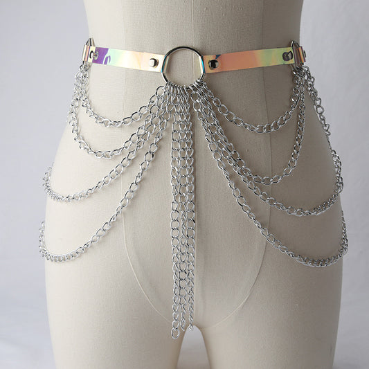 Decorative Waist Chain