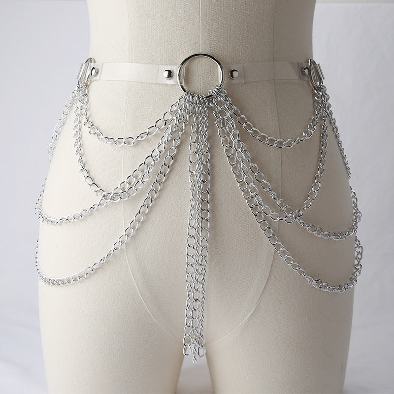Decorative Waist Chain