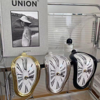 Decorative Wall Clock