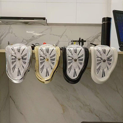 Decorative Wall Clock