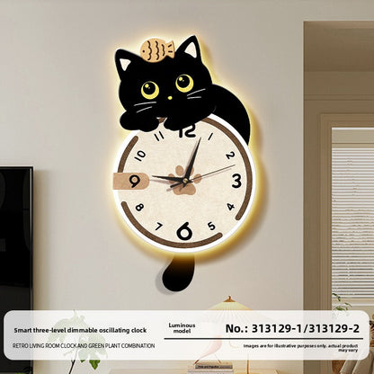 Decorative Wall Clock