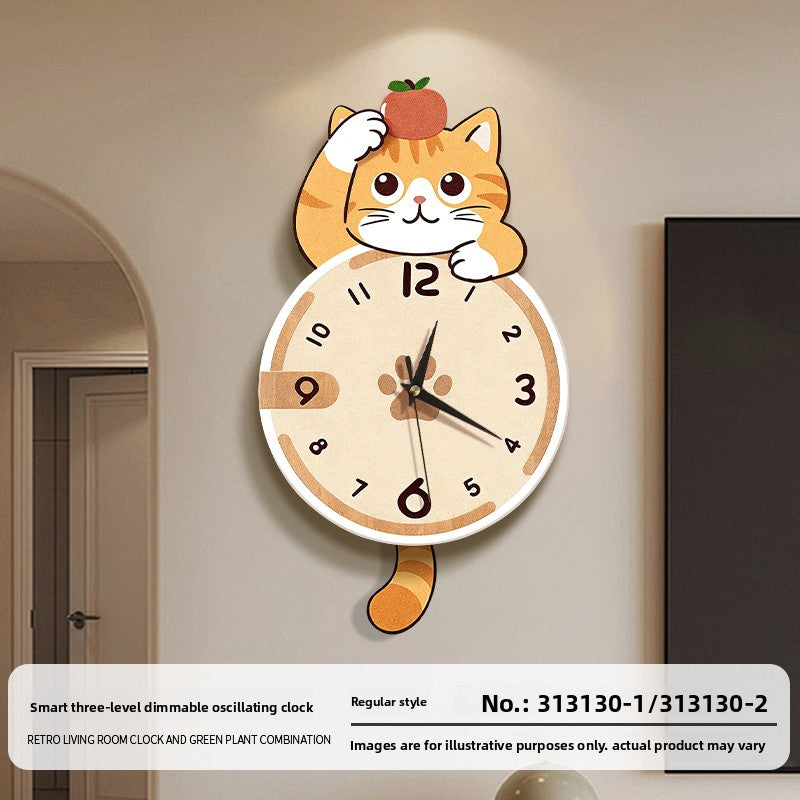Decorative Wall Clock