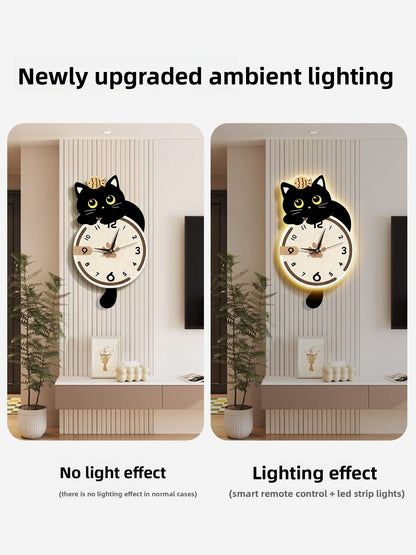 Decorative Wall Clock