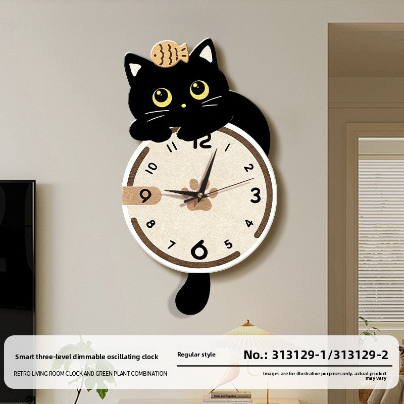 Decorative Wall Clock