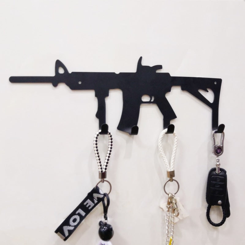Decorative Wall Hook