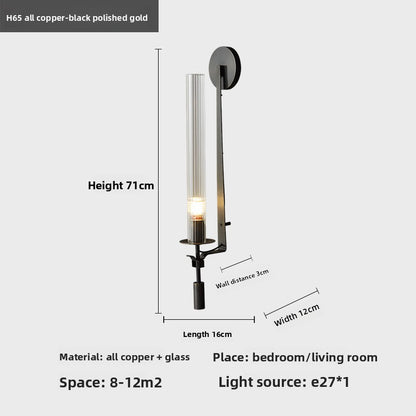 Decorative Wall Lamp