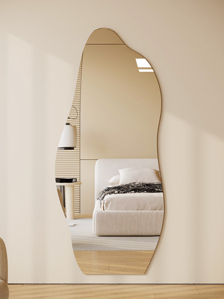 Decorative Wall Mounted Dressing Mirror
