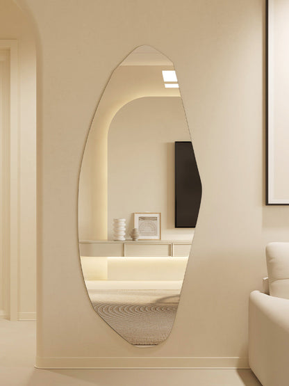 Decorative Wall Mounted Dressing Mirror