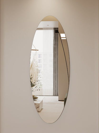 Decorative Wall Mounted Dressing Mirror