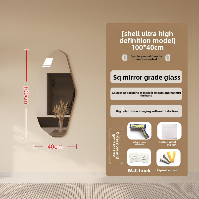 Decorative Wall Mounted Dressing Mirror