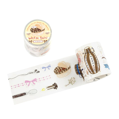 Decorative Washi Tape
