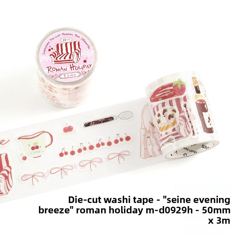Decorative Washi Tape