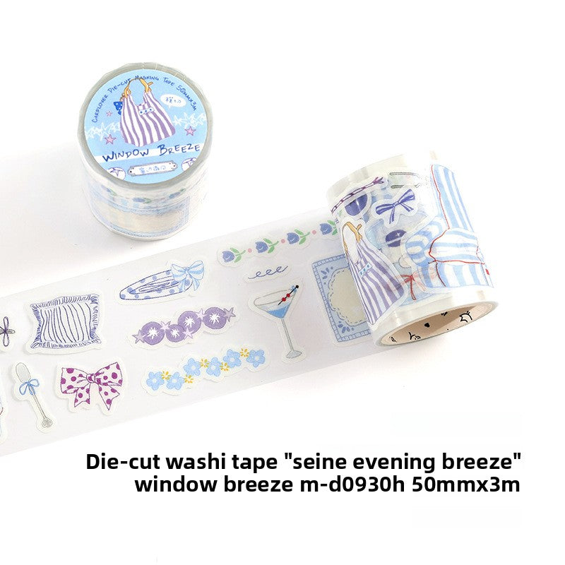 Decorative Washi Tape