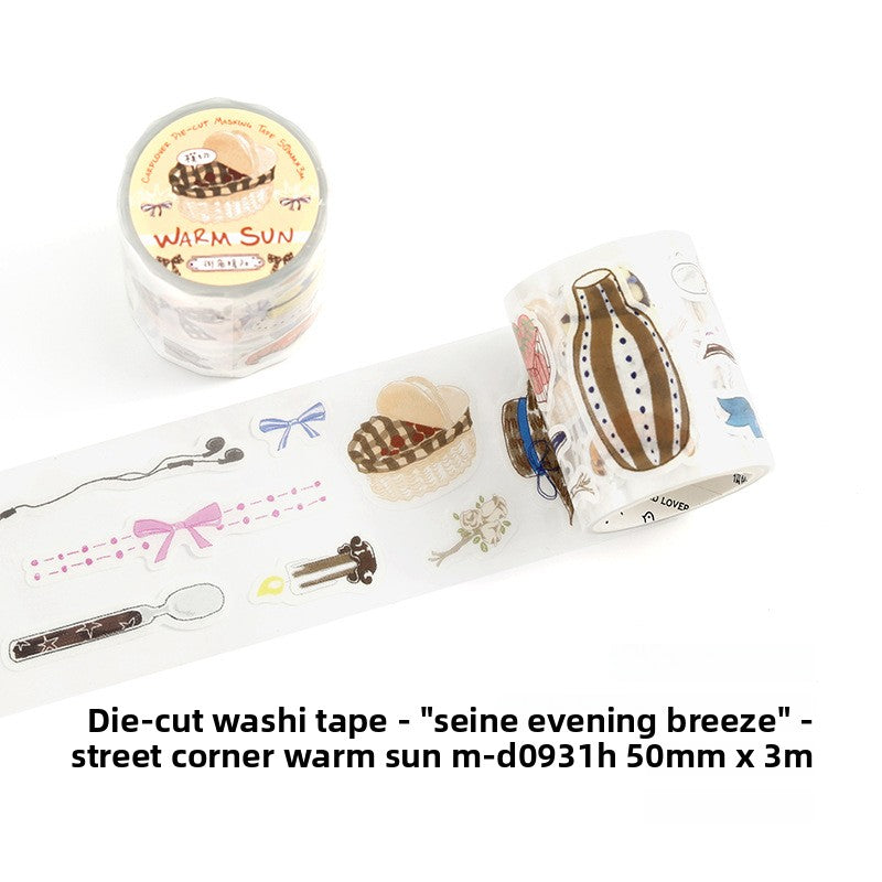 Decorative Washi Tape