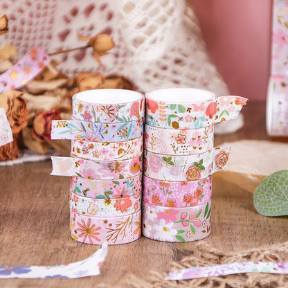 Decorative Washi Tapes