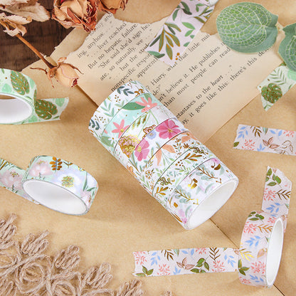 Decorative Washi Tapes