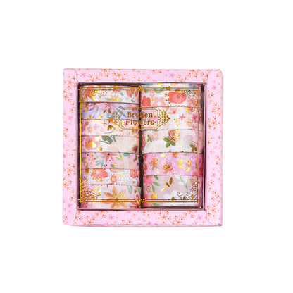 Decorative Washi Tapes