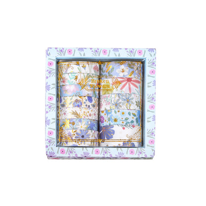 Decorative Washi Tapes
