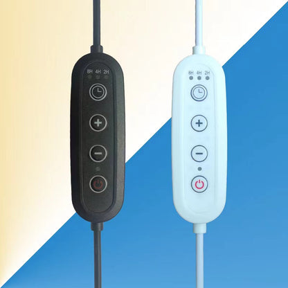 Decorative Wax Melting Aromatherapy Lamp