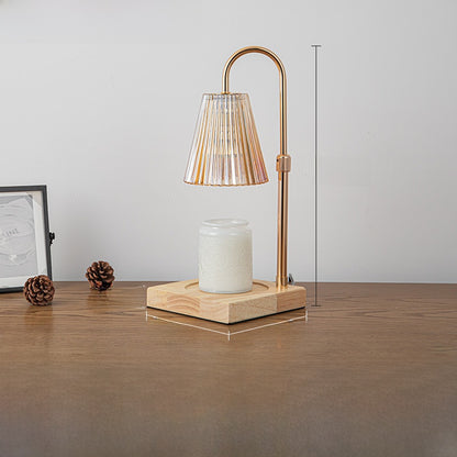 Decorative Wax Melting Aromatherapy Lamp