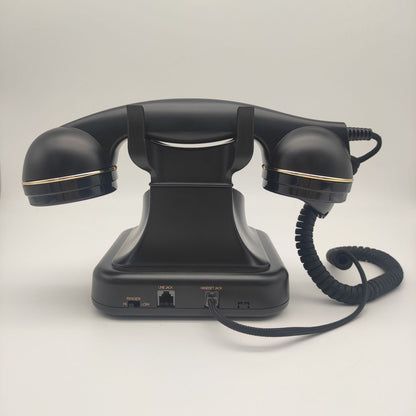 Decorative wired landline