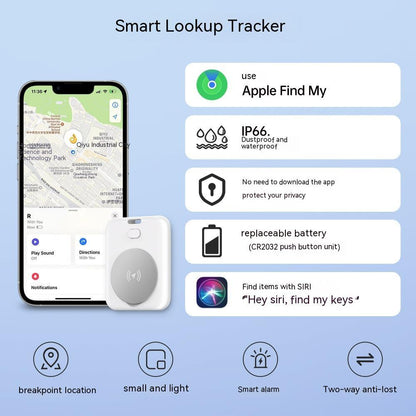 Wireless Smart Anti Lost Pet Locator Vehicle GPS Tracker