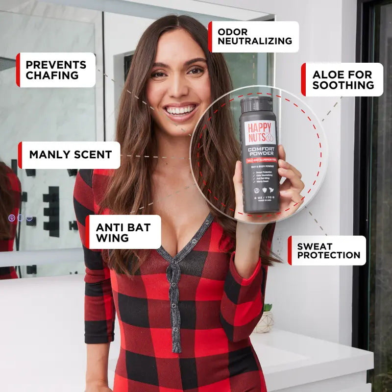 Deep Cleansing Body Wash