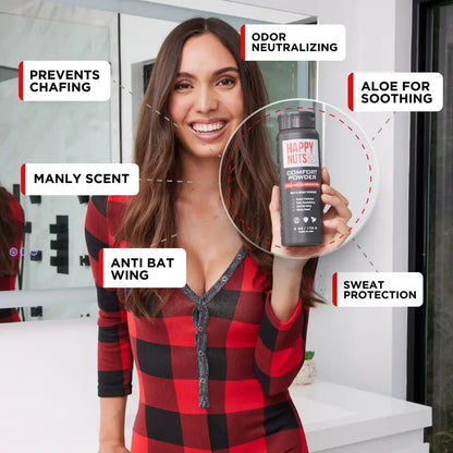 Deep Cleansing Body Wash
