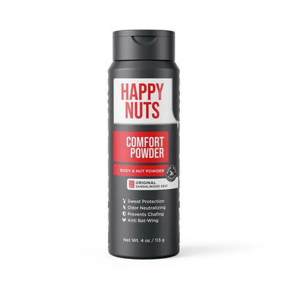 Deep Cleansing Body Wash