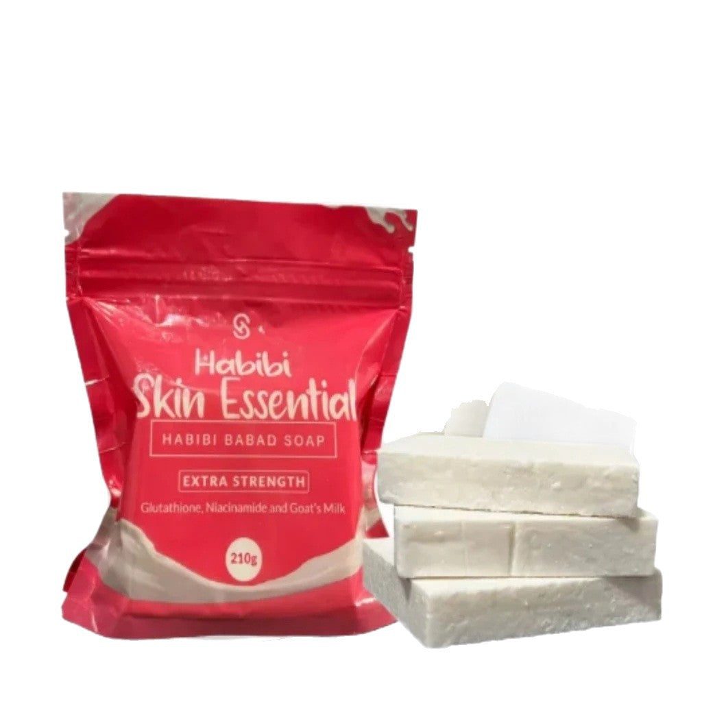 Deep Cleansing Handmade Soap