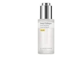 Deep-Collagen Anti-Wrinkle Cream