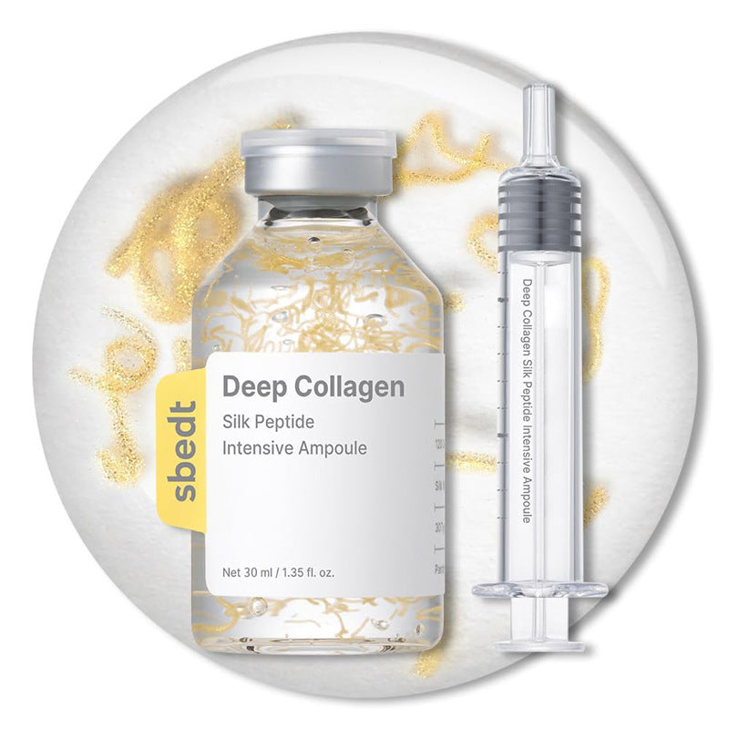 Deep Collagen Power Boosting Cream
