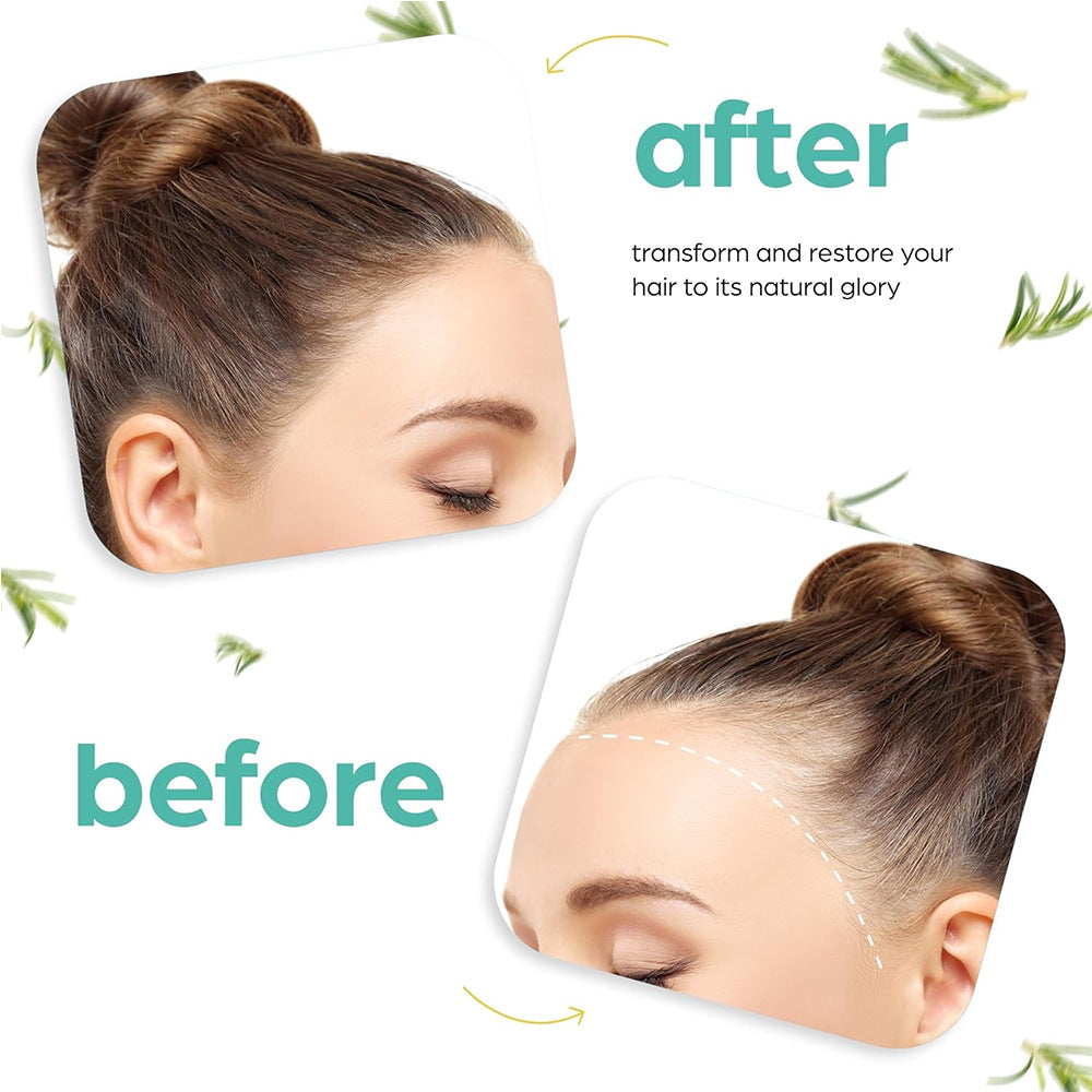 Deep Moisturizing Repair Nourishing Care Soft