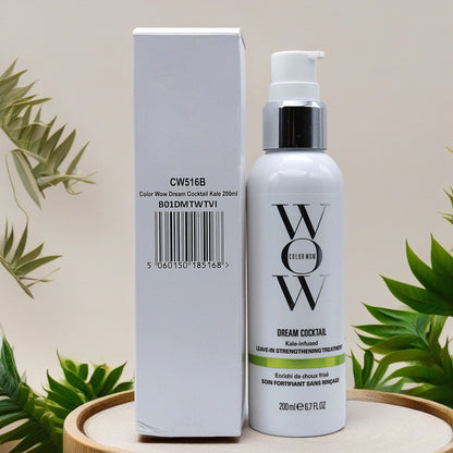 Deep Repair Soft Moisturizing Hair Condiment Anti-heat