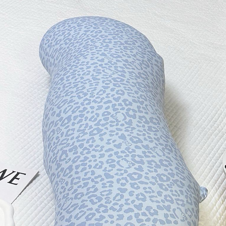 Deep Sleep Hugging Pillow for Side Sleeping