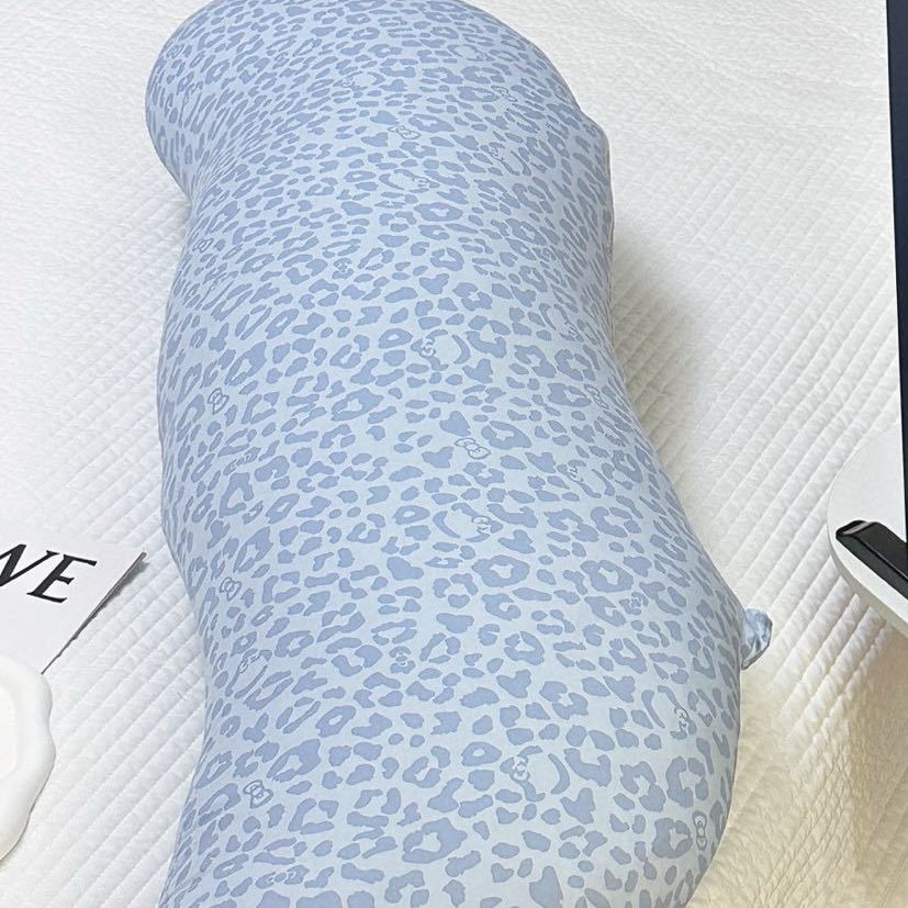 Deep Sleep Hugging Pillow for Side Sleeping