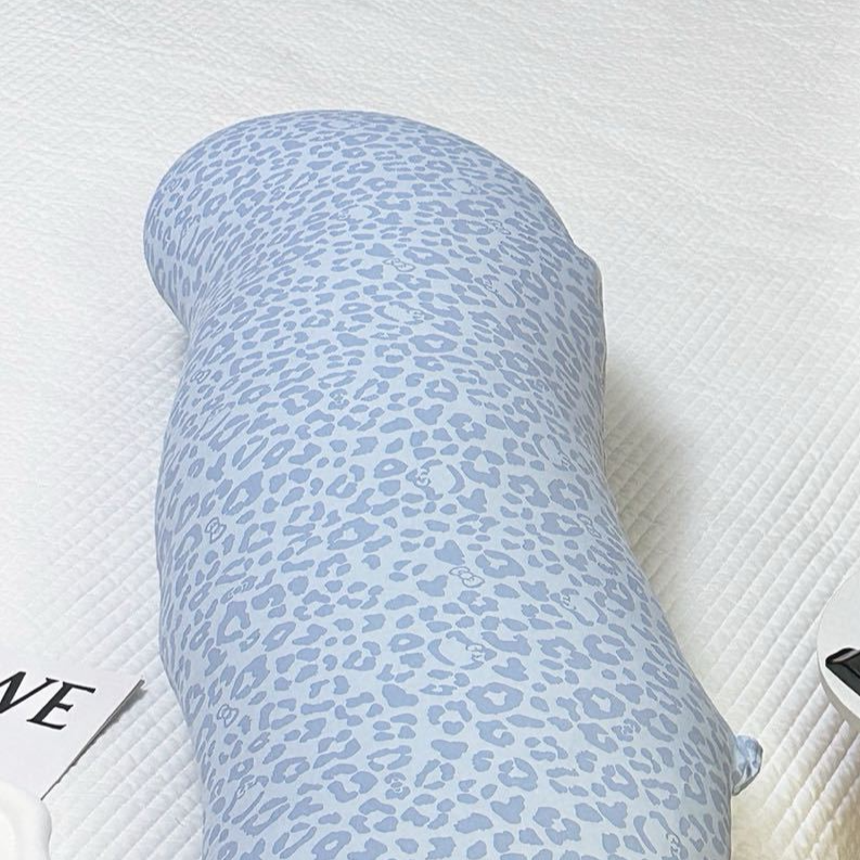 Deep Sleep Hugging Pillow for Side Sleeping