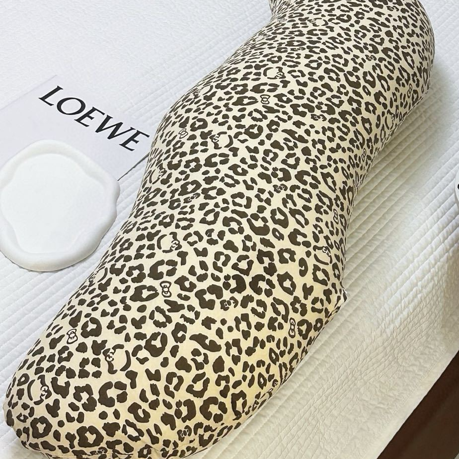 Deep Sleep Hugging Pillow for Side Sleeping