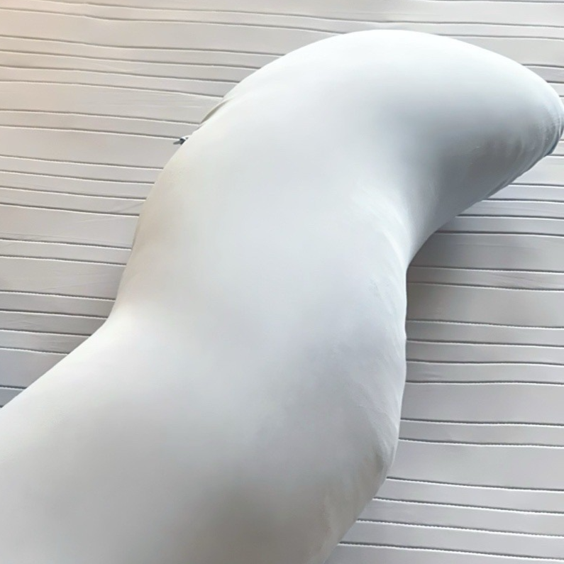 Deep Sleep Hugging Pillow for Side Sleeping