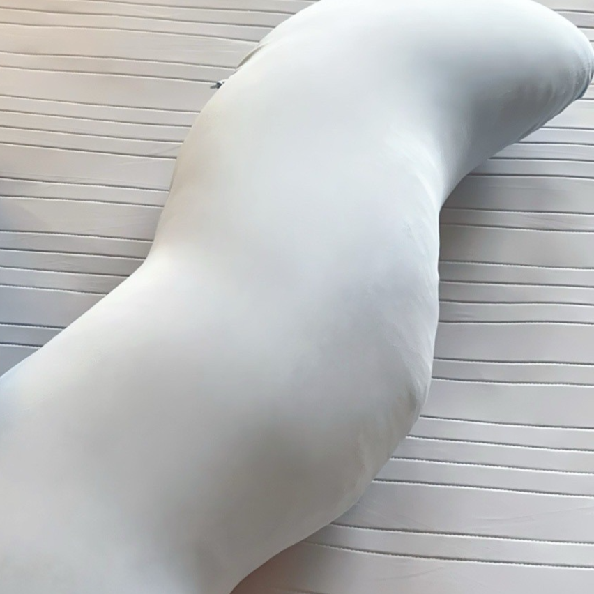 Deep Sleep Hugging Pillow for Side Sleeping