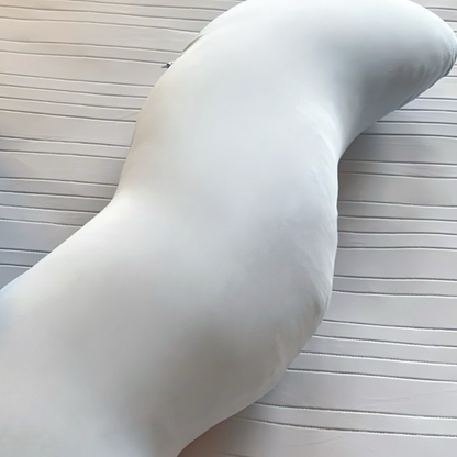 Deep Sleep Hugging Pillow for Side Sleeping
