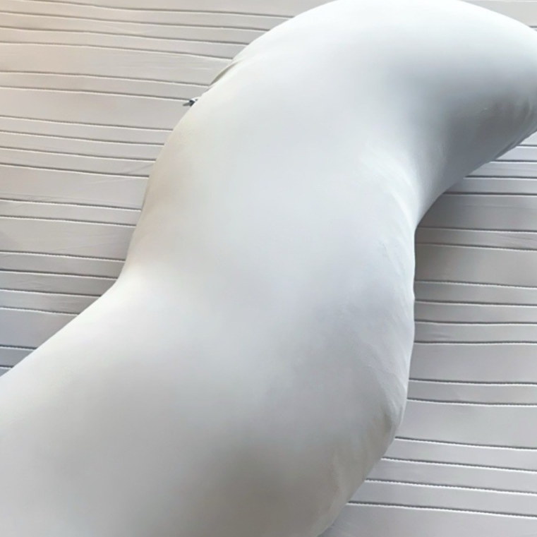 Deep Sleep Hugging Pillow for Side Sleeping