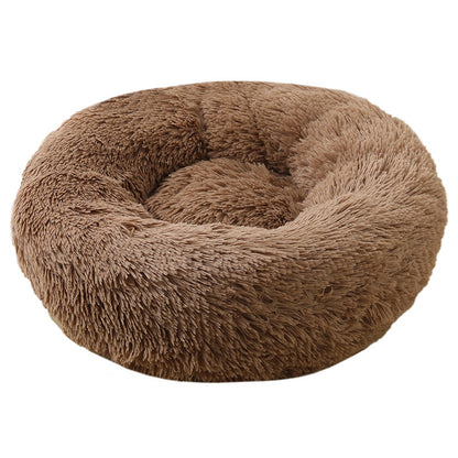 Deep sleep pet bed mat