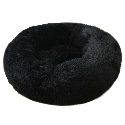 Deep sleep pet bed mat