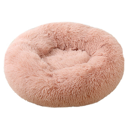 Deep sleep pet bed mat