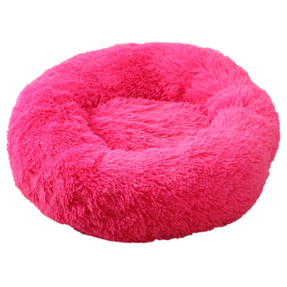 Deep sleep pet bed mat