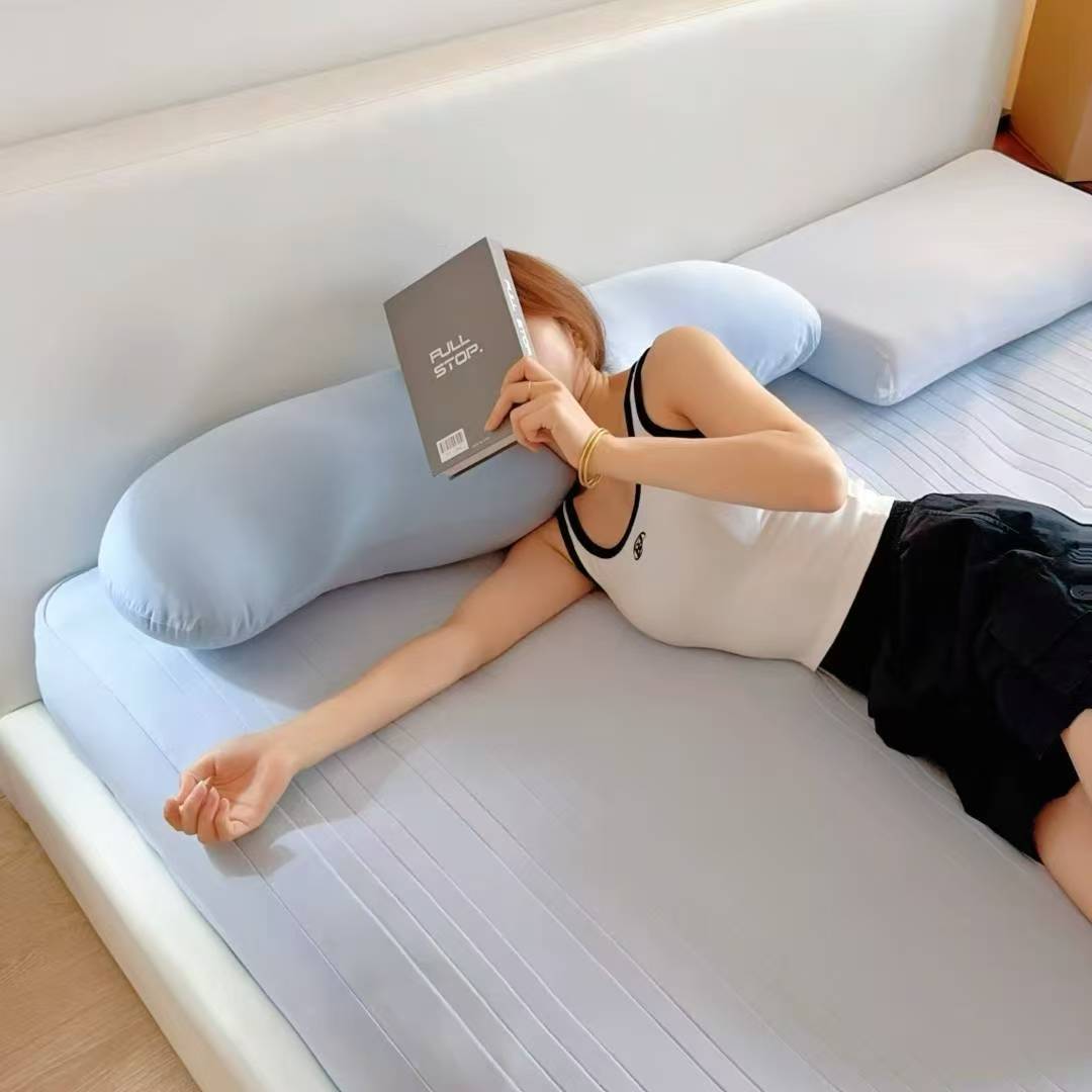Deep Sleep Pillow